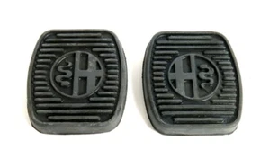 Alfa Romeo 1900 SS Touring Pedal Set New - Picture 1 of 1