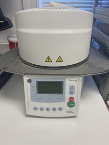Ivoclar Programat P300,Keramikofen mit Vakuumpumpe, Zahntechnik, Dental –  EKODENT