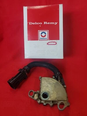 1990 GM Cars Neutral Safety Switch Delco Remy D2237A GM 1994288 - Image 1 of 4