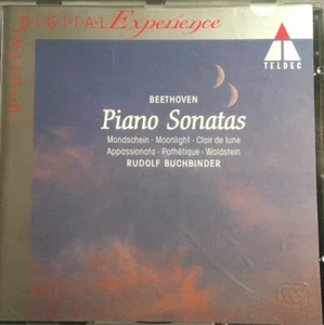 Beethoven - Piano sonatas  - Bild 1 von 1