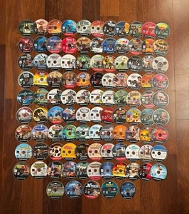 Sony PlayStation 2 PS2 Games Discs - Authentic *PICK & CHOOSE* SHIPS SAME DAY!!! - Picture 1 of 7