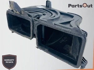 14-17 MERCEDES BENZ E550 W207 AIR INTAKE EVAPORATOR CHANNEL DUCT 2048303303 OEM - Picture 1 of 8