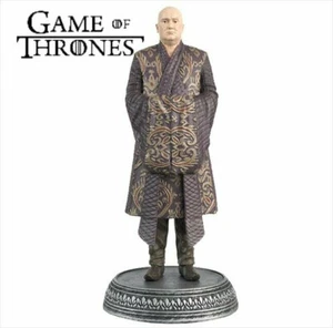 GAME OF THRONES VARIYS DIE FLÜSTERFIGUR #29 ADLERMOSS SELTEN - Bild 1 von 2