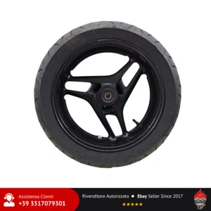 CERCHIO RUOTA POSTERIORE YAMAHA T MAX 500 2009 2010 2011 2012 - Bild 1 von 12