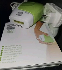 Silk'n Glide Laser Epilierer Grün - Bild 1 von 3