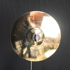 Paiste 10" Signature Reflector Splash - 277g (video demo) - Foto 1 di 1