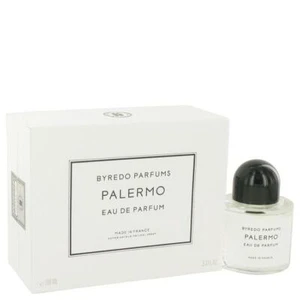 BYREDO PALERMO 100 ML EDP PERFUME UNISEX FRAGANCIA NUEVO SPRY I/B GENUINO AUTÉNTICO - Imagen 1 de 1