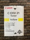 Canon CEXV21 0454B002 Toner Magenta New In Box