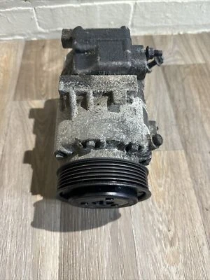 For KIA Sorento 3.5L 2011-2017 AC Compressor OEM - Изображение 1 из 4