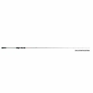 Major Craft Crostage Jigging CRXJ-B64L / LJ Off Shore Bait casting rod Japan - Picture 1 of 5
