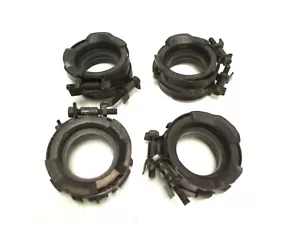 ansauggummi für HONDA VF 750 C MAGNA 1993-1998 1995 gebraucht 186519 - Picture 1 of 6