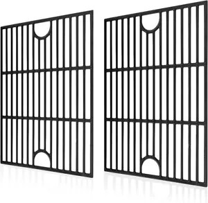 Cooking Grates Replacement for Nexgrill 4 Burner 720-0830H 720-0670A... - Picture 1 of 8