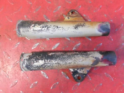 1969 HONDA CL90 MONTAGENS DE FARÓIS #2065 - Imagem 1 de 3