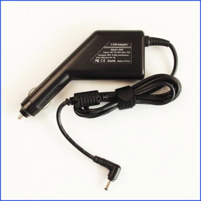 Adaptador Cargador Coche 65W 20V 3.25A DC Para Lenovo YOGA 510s 710-14ISK 80TY Foto 1 de 4