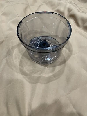 KVJ0111 KitchenAid Máxima Extracción Exprimidor Repuesto - Jugo Cuenco Foto 1 de 4