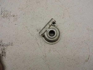 Honda XL250 XL 250 Enduro 1976 rueda delantera velocímetro pickup B21 - Imagen 1 de 5