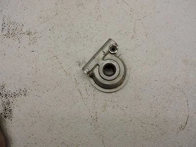 Velocímetro Honda XL250 XL 250 Enduro 1976 roda dianteira picape B21 - Imagem 1 de 4