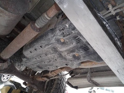 DEPOSITO COMBUSTIBLE / 2251297 PARA TOYOTA HILUX KUN DOUBLE CAB 4X4 - Image 1 of 4