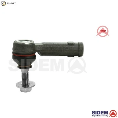 TIE ROD END 35030 FOR ALFA ROMEO GIULIETTA/Hatchback/Van 55283099 2.0L 4cyl - Image 1 of 4
