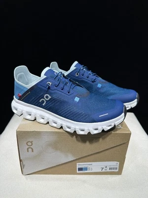 On Cloud 6 Coast / Cloud 6 Push Bequeme und stylische Lifestyle-Schuhe - Bild 1 von 4