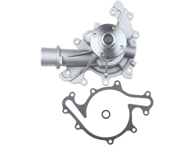 Water Pump For 2003 Ford E250 Base 4.2L V6 VC869MW Engine Water Pump Foto 1 de 1