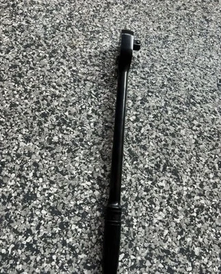 Snap-on 1/2英寸驱动80齿长柄棘轮 — 第 1/3 张图片