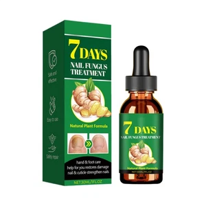 Nail Strengthener Oil Lightweight Natural Nail Gel 30ml Natural - Picture 1 of 12