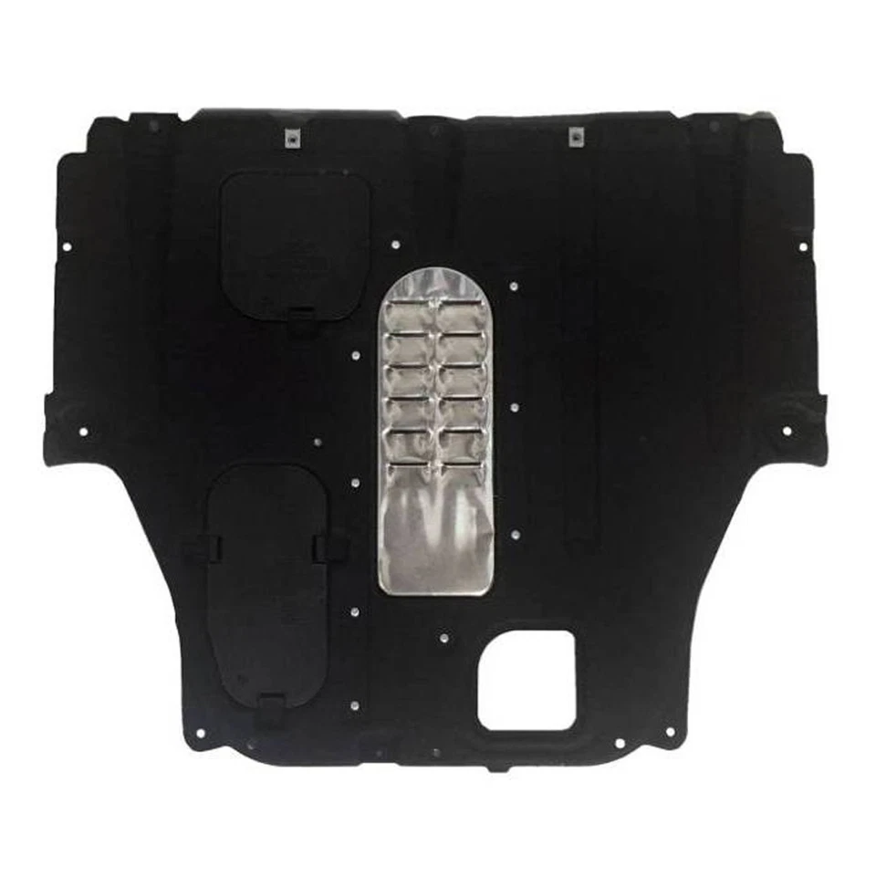 CH1228150 New Replacement Undercar Shield Fits 2013-2016 Dodge Dart CAPA Foto 1 de 1