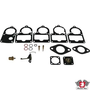 Solex 28 30 31 34 PICT Kit De Réparation De Carburateur Pour VW Coccinelle - Picture 1 of 1