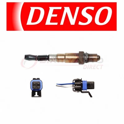 Denso Upstream O2 Oxygen Sensor for Cadillac XTS 3.6L V6 2013-2017 OBDII mm Foto 1 de 4
