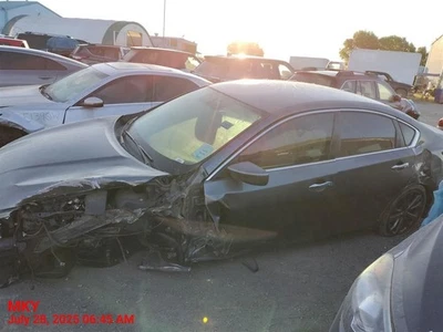 TRANSMISSION OIL COOLER 2160628X0B 2018 NISSAN ALTIMA - Imagem 1 de 4