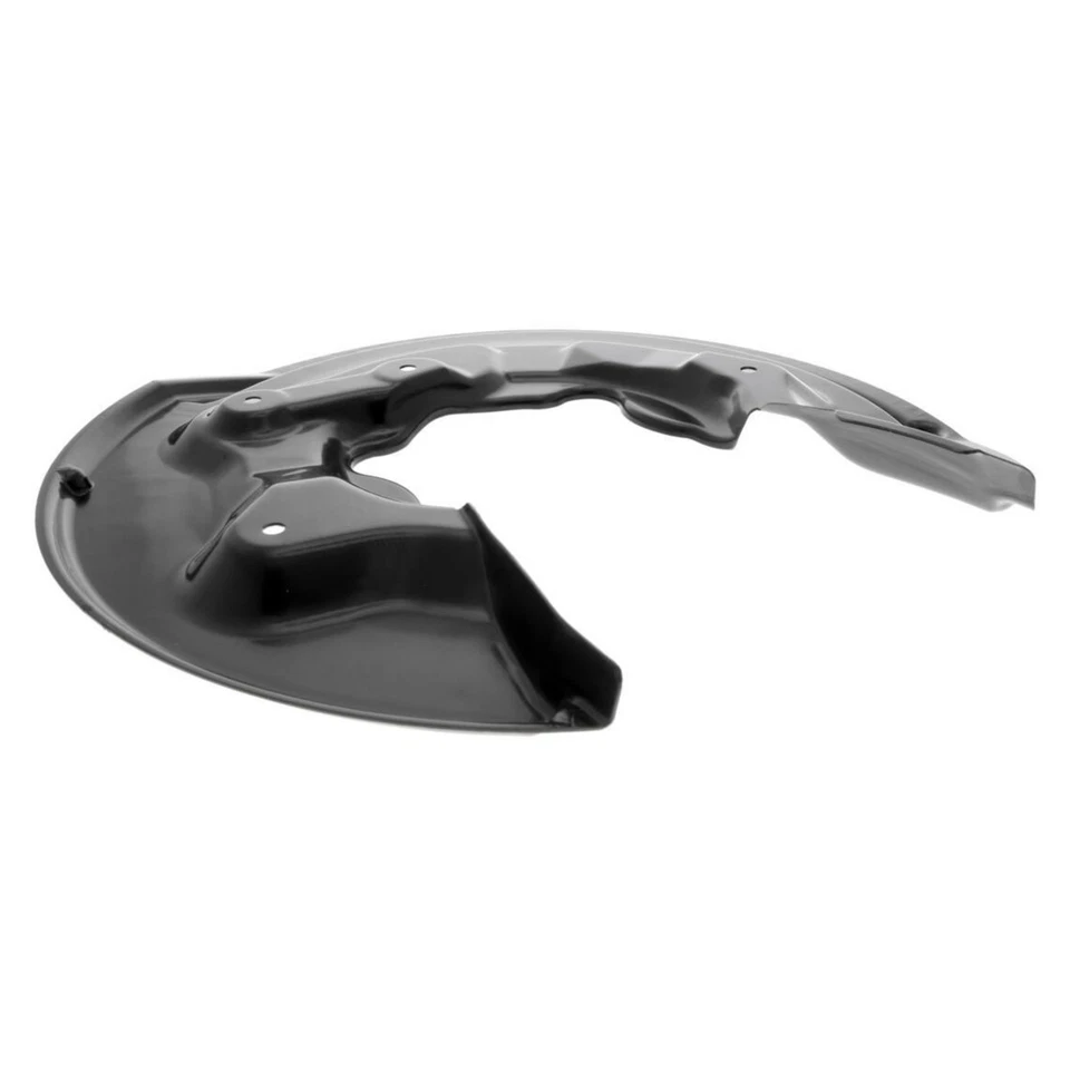 Vaico V10-5032 Brake Backing Plates Rear Driver or Passenger Side for VW Tiguan - Image 1 of 1