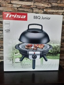 Trisa Electronics Grill BBQ Junior Neu OVP - Bild 1 von 4