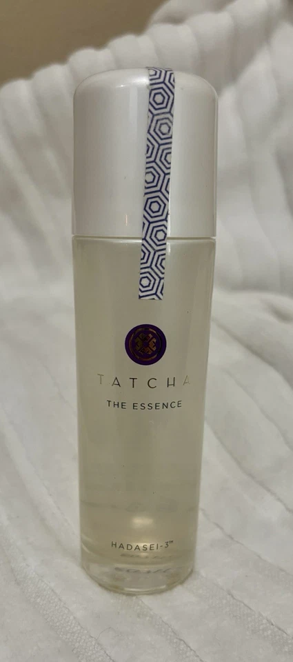 Смягчитель кожи TATCHA The Essence Plumping 2,5 унции новый без коробки запечатанный! - Изображение 1 из 2