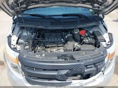 FORD EXPLORER 2009-2015 FILTRO DE AIRE CAJA SOLO 3,5 L SIN TURBO 1677751 Foto 1 de 4