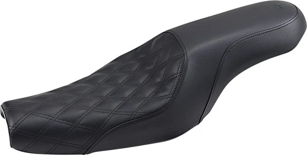 Saddlemen Profiler LS Seat #284081 Harley Davidson Sportster - Image 1 of 1