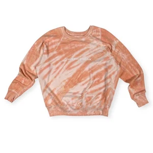 Felpa donna Aerie oversize tinta unita Please Just Trust Me S - Foto 1 di 8