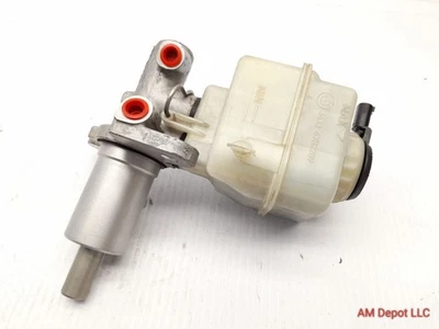 2011 BMW 535i 528i 550i F10 Brake Master Cylinder w Tank Reservoir 34336796729 - Image 1 of 4