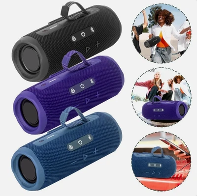 Per J/B/L Flip 7 Altoparlante Bluetooth Portatile Wireless Impermeabile Antipolvere - Immagine 1 di 4