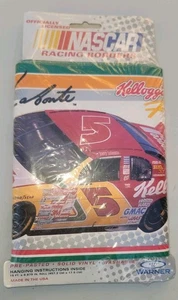 NIP Nascar Racing Driver Terry Labonte Wallpaper Border 15 Feet X 6.875" - Picture 1 of 4