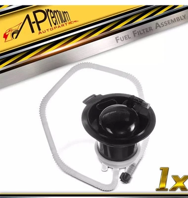 Conjunto de filtro de combustible para Porsche Cayenne 2008-2014 3,0 L 3,6 L 4,8 L 7 L5919679 Foto 1 de 4