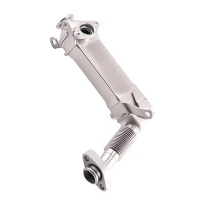 NUOVO REFRIGERATORE GAS DI SCARICO VALVOLA EGR for BMW X3 E83 X5 E70 X6 E71, E72 - Immagine 1 di 4