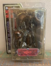 SOTA TOYS Land Of The Dead Machete Savini Fig! George Romero! New! U.S. Seller!