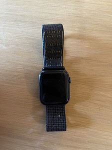 Apple Watch Series 5 Nike+ for sale | eBay