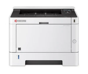 KYOCERA Klimaschutz-System ECOSYS P2040dn Laserdrucker s/w - Bild 1 von 5