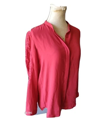 Chemise The Kooples - Photo 1/3