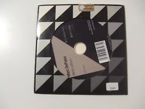 Marc DePulse – Stereo Colours - CD SINGLE Audio Stampa ITALIA 2009 - Foto 1 di 2