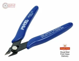 RJ45 Cutter Tool Network Ethernet Wire Cable Side Snips Flush Pliers Hand Tool - Picture 1 of 3