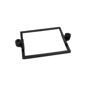Retenedor de lente con tornillo ESAB 0700000419 para casco Savage A40 - Imagen 1 de 2