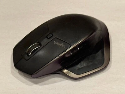 Logitech MX Master Mouse 1ST GENERATION TESTED WORKING - Image 1 of 4